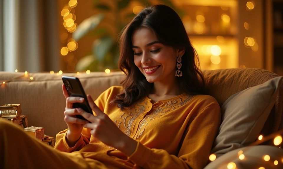 0a999 তিন ধাপে মোবাইল অ্যাক্সেস চালু করুন